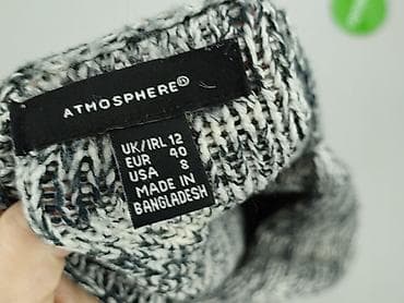 oversizowe: Atmosphere, Sweter damski, rozmiar M — 4