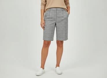 krótkie spodenki lidl: Lindex, Szorty damskie, rozmiar XL — 6