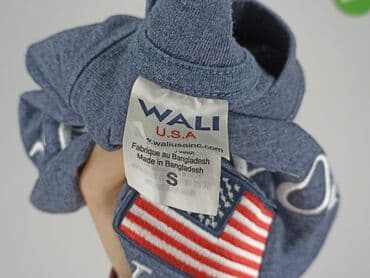 wawa ubrania: Koszulka dla mężczyzn, rozmiar S — 6