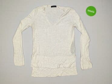 bluzka z wiskozy zara: Zara, Bluzka damska, rozmiar XS — 2