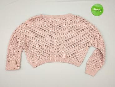 sweter open shoulder: Stradivarius, Светр жіночий, розмір XS — 4