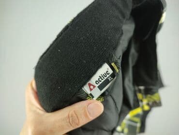 спортивні костюми чоловічі польща: Spodnie męskie, XL, Active, stan - Bardzo dobry — 4