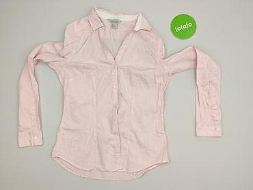 polo smog: H&M, Koszula damska, rozmiar M — 2