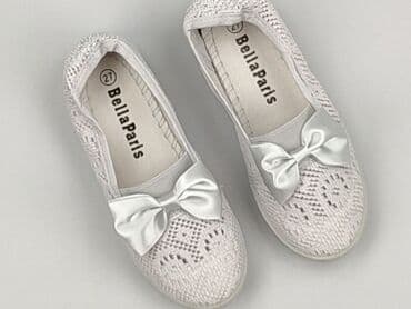 Baleriny 27, stan - Idealny