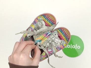 buty adidasy dla dzieci ccc: Sport shoes 22, Used — 4