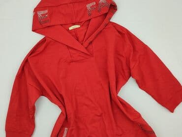 the outerwear kurtki c a: Wawa, Bluza z kapturem damska, XL — 1