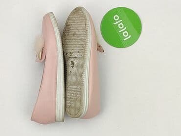 buty sizzer: Półbuty damskie, rozmiar 39 — 5