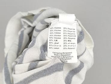 bialy sweter reserved: Sweter damski, rozmiar S — 5