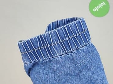 szorty jeansowe damskie sinsay: Sinsay, Szorty damskie, S — 6