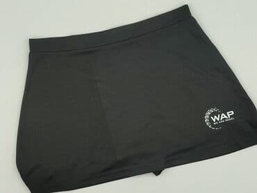 spodniczka i bluzka adidas: Women`s skirt, size L — 2