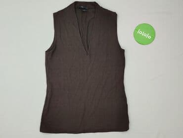 sukienka w geometryczne wzory h m: H&M, Women`s top, size M (EU 38) — 2
