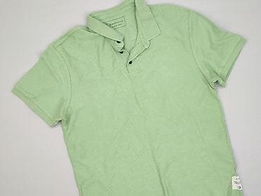bytom moda: Tom Tailor Denim, Koszulka polo dla mężczyzn, rozmiar M — 1