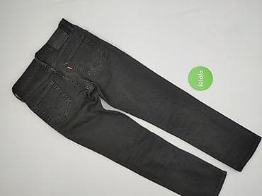 kimono second hand: Levi’s, Jeansy damskie, rozmiar M — 3