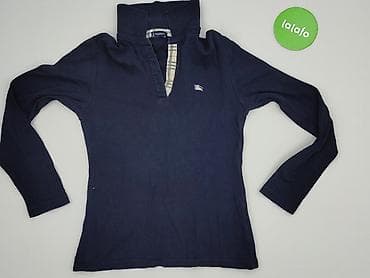 buty nike drogie: Burberry, Top damski, rozmiar M — 8