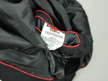 milestone jacket: Męska kurtka przejściowa, rozmiar S — 5