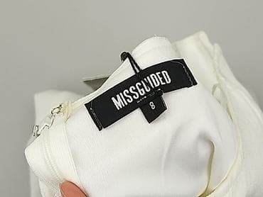 missguided bluzy: Missguided, Women`s dress, size S — 5