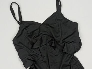 lateks sukienki: Women`s dress, size L — 1