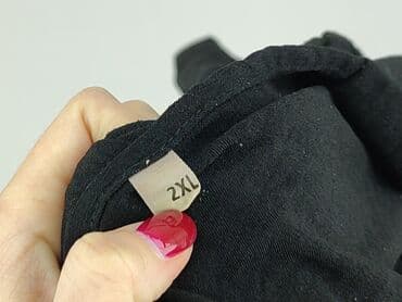 sukienka na roczek dla mamy plus size: Sukienka damska, rozmiar 2XL — 4