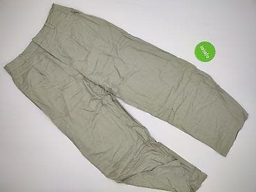 cargo stradivarius: Stradivarius, Spodnie materiałowe damskie, rozmiar XL — 2