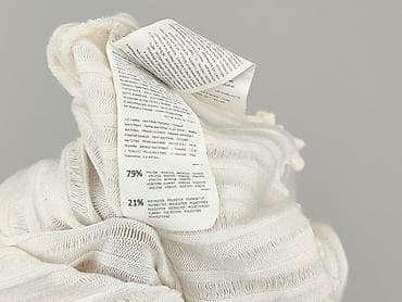 Ubrania damskie: Sinsay, Top damski, rozmiar M — 5