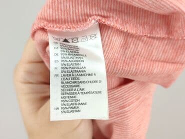 abercrombie and fitch t shirty: H&M, Топ жіночий, S на lalafo.pl — 5 abercrombie and fitch t shirty: H&M, Топ жіночий, S — 5