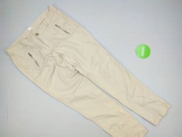 walkx buty: KappAhl, Spodnie materiałowe damskie, rozmiar 3XL — 2