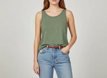 naketano bluzka damska: Next, Top damski, rozmiar M — 6