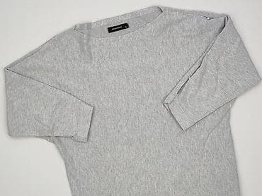 sweter amisu: Reserved, Sweter damski, rozmiar S — 1