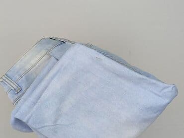 dżinsy piramidy: Jeansy damskie, rozmiar S — 7