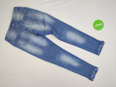 esmara jeansy: Esmara, Jeansy damskie, rozmiar M — 3