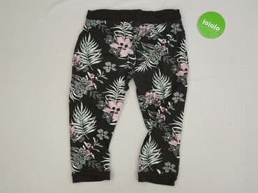 piżamy dla ciężarnych: Janina, Spodnie 3/4 damskie, rozmiar L — 3