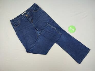 spodnie jeansy damskie klasyczne: Dorothy Perkins, Jeansy damskie, rozmiar XL — 2