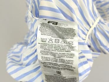 bluzka z odkrytym ramieniem allegro: FB Sister, Bluzka damska, rozmiar L — 4