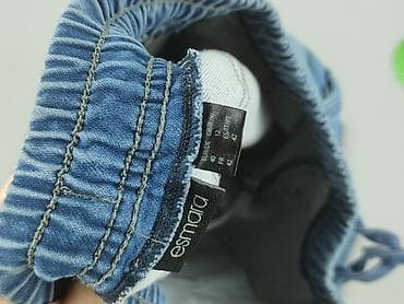 cropp dresy: Esmara, Spodnie dresowe damskie, rozmiar M — 4