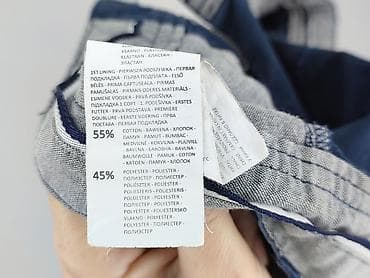 oryginalne conversy: House, Chinosy dla mężczyzn, rozmiar XL — 5