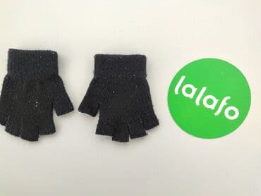 sukienka dla 6 latki: Gloves, 12 cm, condition - Good — 2