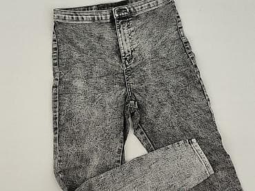 Jeansy damskie, rozmiar S w lalafo.pl Jeansy damskie, rozmiar S