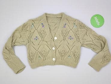 clothes second hand online: Kardigan damski, rozmiar S — 2