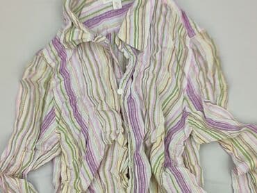 bytom koszule lniane: Koszula damska, rozmiar XL — 2