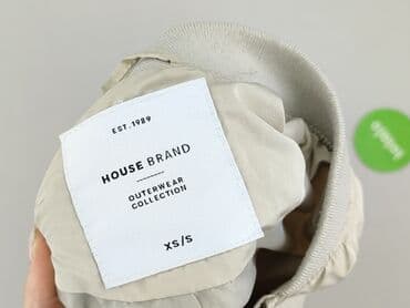 marynarka marks and spencer: House, Куртка бомбер жіноча, XS на lalafo.pl — 4 marynarka marks and spencer: House, Куртка бомбер жіноча, XS — 4