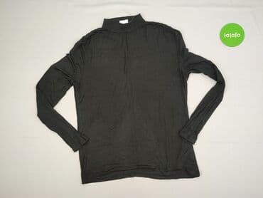 ubrania grube lolo: Golf damski, rozmiar 2XL — 2