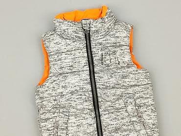 bluza 2 pac: Kamizelka, Dopo Dopo, 2-3 lat, 92-98 cm, stan - Bardzo dobry — 1