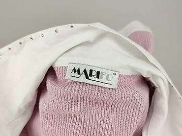 appendage koszulki: Sweter damski, rozmiar One size — 4