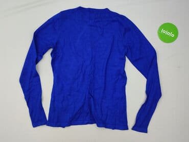 sweter open shoulder: Saint Tropez, Women`s knitwear, S — 3