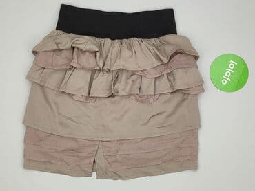 spódniczka i sweterek: Vero Moda, Spódnica damska, XS — 3