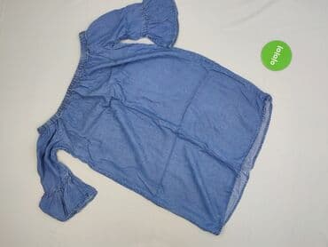 sukienka z cienkiego jeansu: New Look Petite, Sukienka damska, rozmiar XS — 3