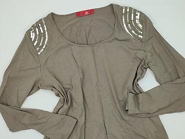 lands' end buty: Bluzka damska, rozmiar M — 1