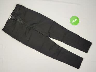 Ubrania damskie: Jeansy damskie, M — 2
