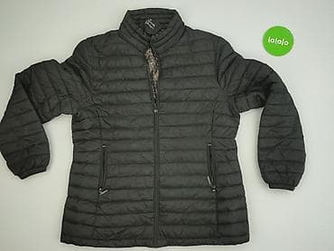 kombinezon na ryby: Kurtka zimowa damska, rozmiar 3XL — 2