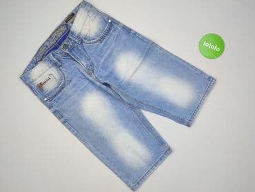 esmara tshirt: Szorty dla mężczyzn, rozmiar M — 2